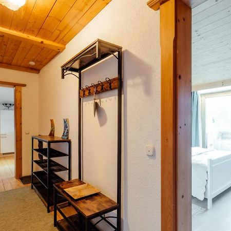 Appartement Rudi By Monicare Reith bei Seefeld Dış mekan fotoğraf