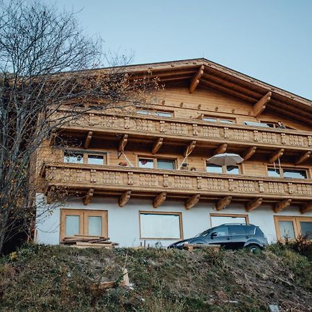 Appartement Rudi By Monicare Reith bei Seefeld Dış mekan fotoğraf