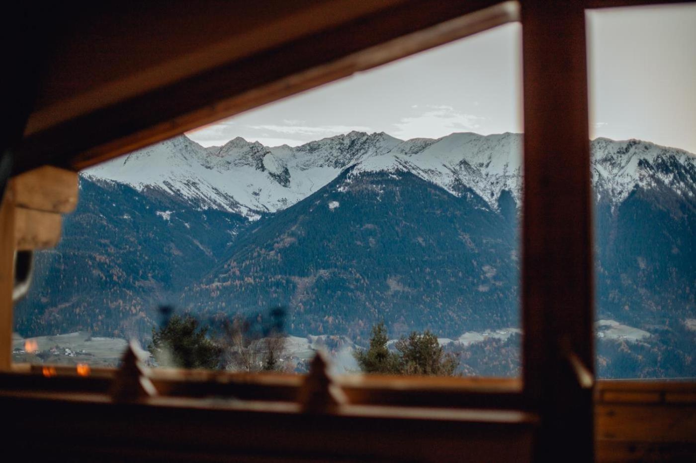 Appartement Rudi By Monicare Reith bei Seefeld Dış mekan fotoğraf