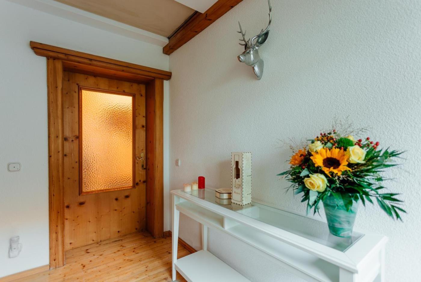 Appartement Rudi By Monicare Reith bei Seefeld Dış mekan fotoğraf