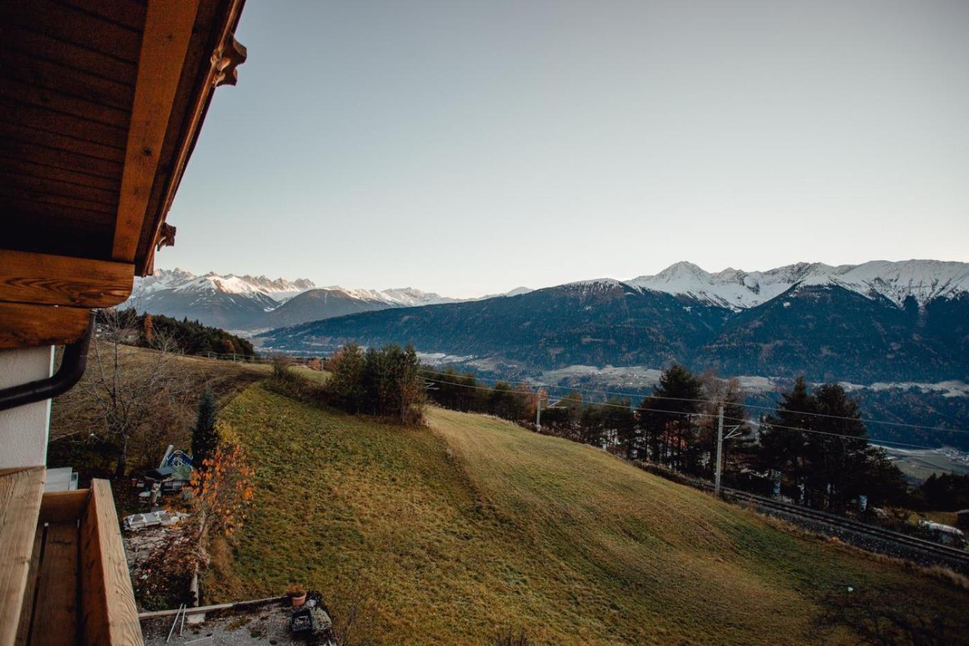 Appartement Rudi By Monicare Reith bei Seefeld Dış mekan fotoğraf