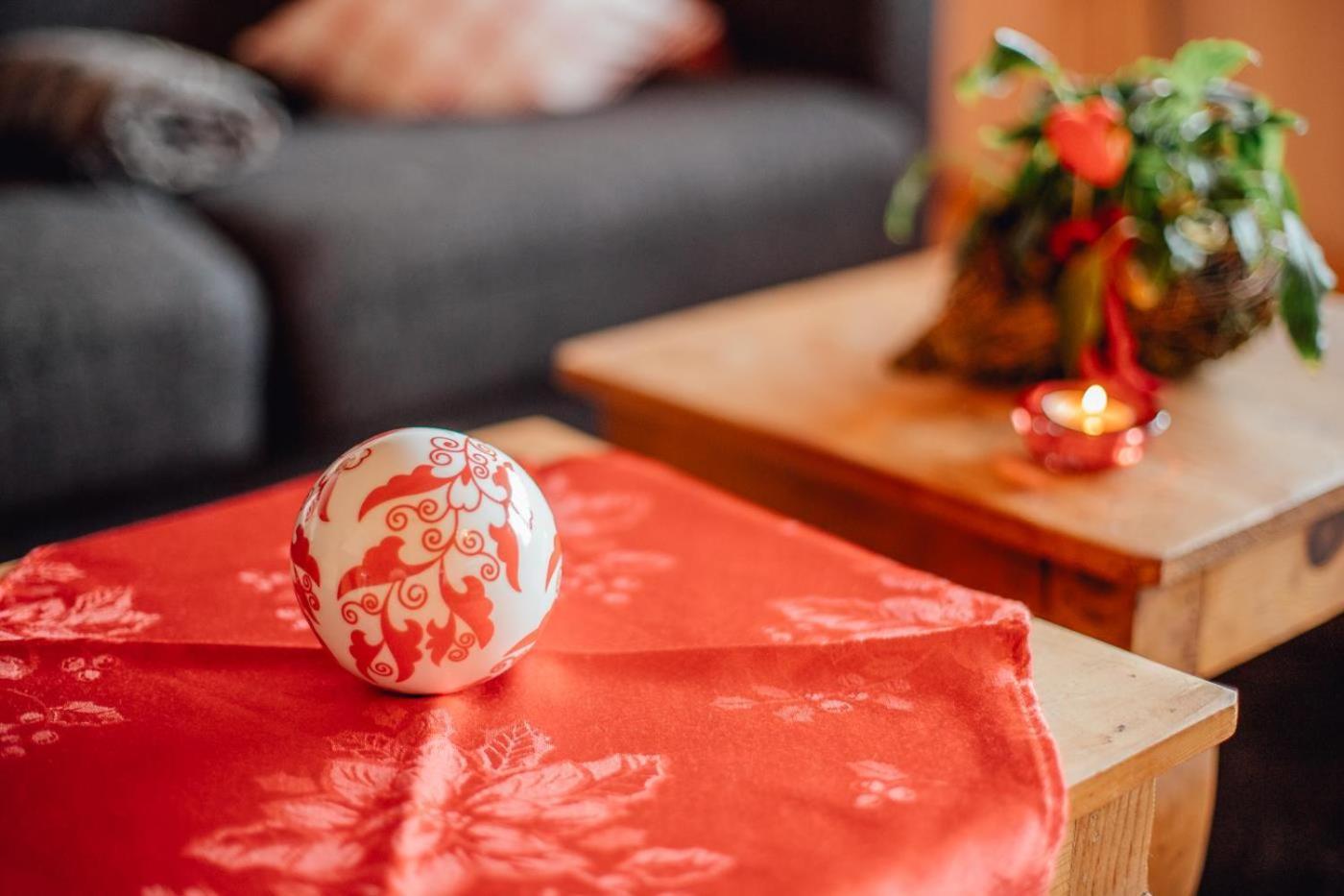 Appartement Rudi By Monicare Reith bei Seefeld Dış mekan fotoğraf