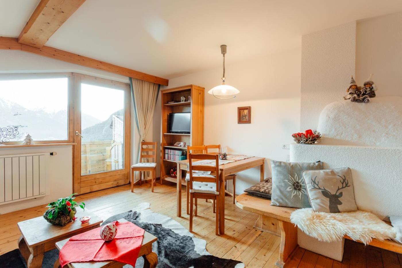 Appartement Rudi By Monicare Reith bei Seefeld Dış mekan fotoğraf