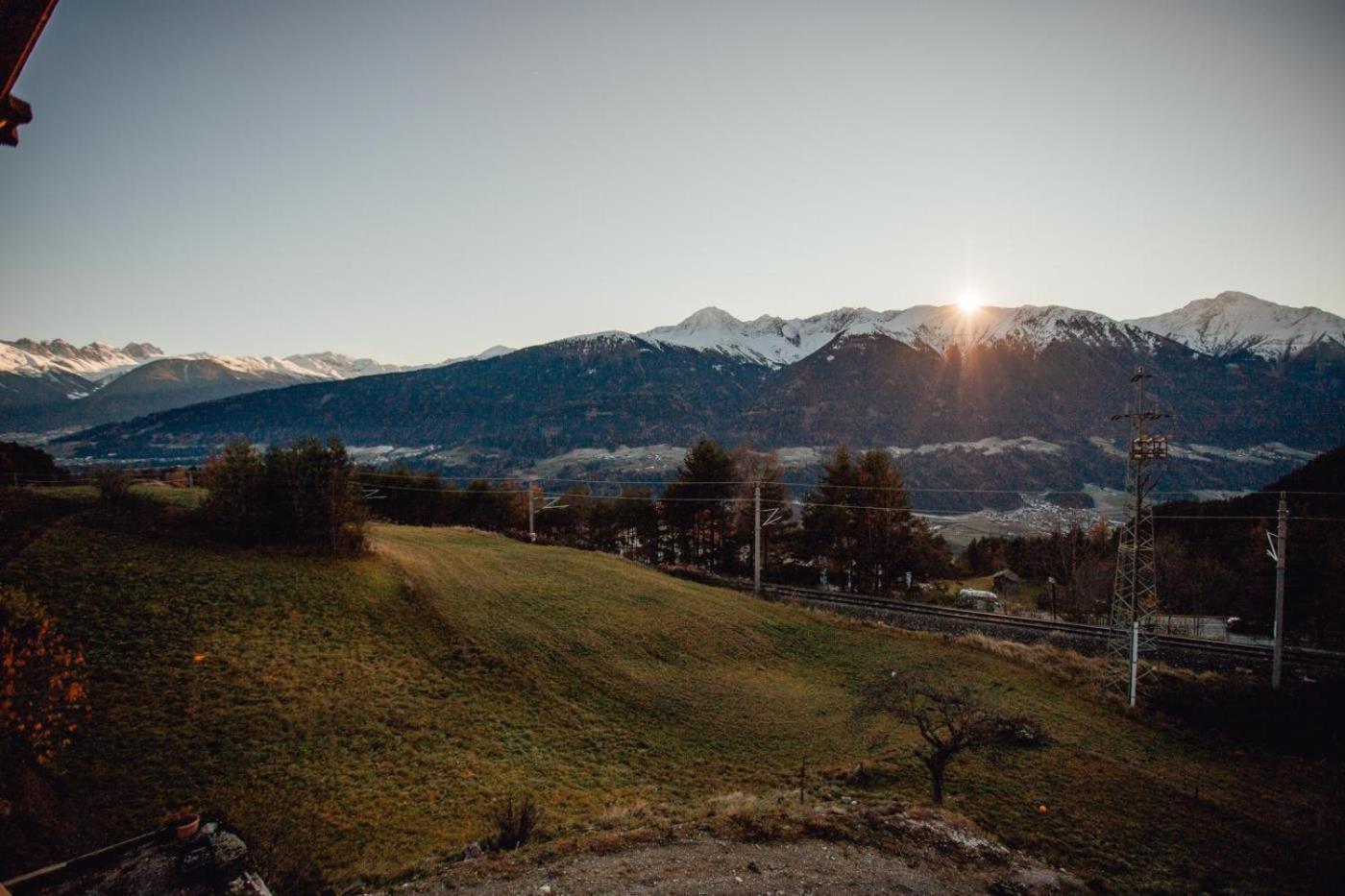 Appartement Rudi By Monicare Reith bei Seefeld Dış mekan fotoğraf