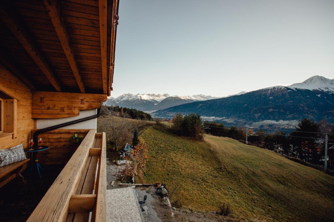 Appartement Rudi By Monicare Reith bei Seefeld Dış mekan fotoğraf