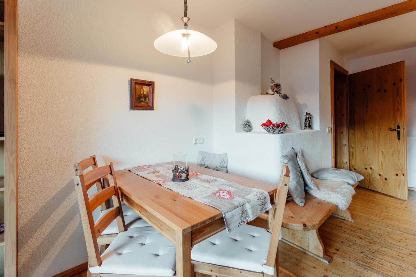 Appartement Rudi By Monicare Reith bei Seefeld Dış mekan fotoğraf