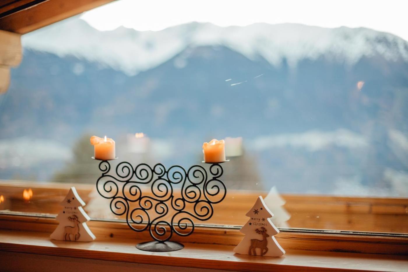 Appartement Rudi By Monicare Reith bei Seefeld Dış mekan fotoğraf