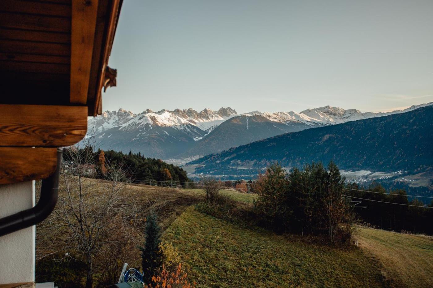 Appartement Rudi By Monicare Reith bei Seefeld Dış mekan fotoğraf