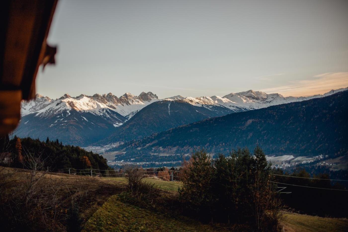 Appartement Rudi By Monicare Reith bei Seefeld Dış mekan fotoğraf