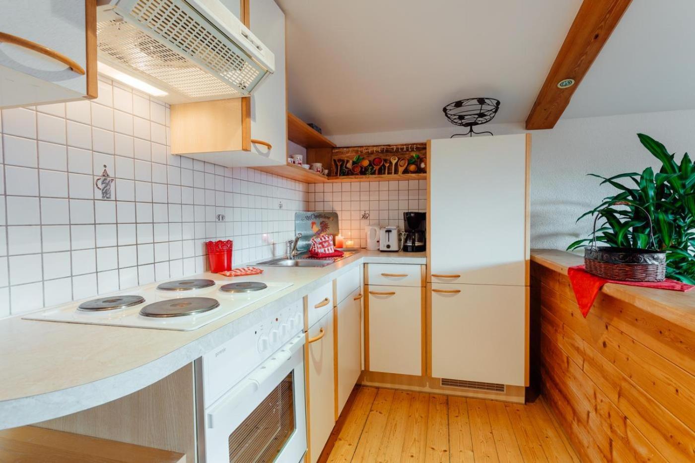 Appartement Rudi By Monicare Reith bei Seefeld Dış mekan fotoğraf