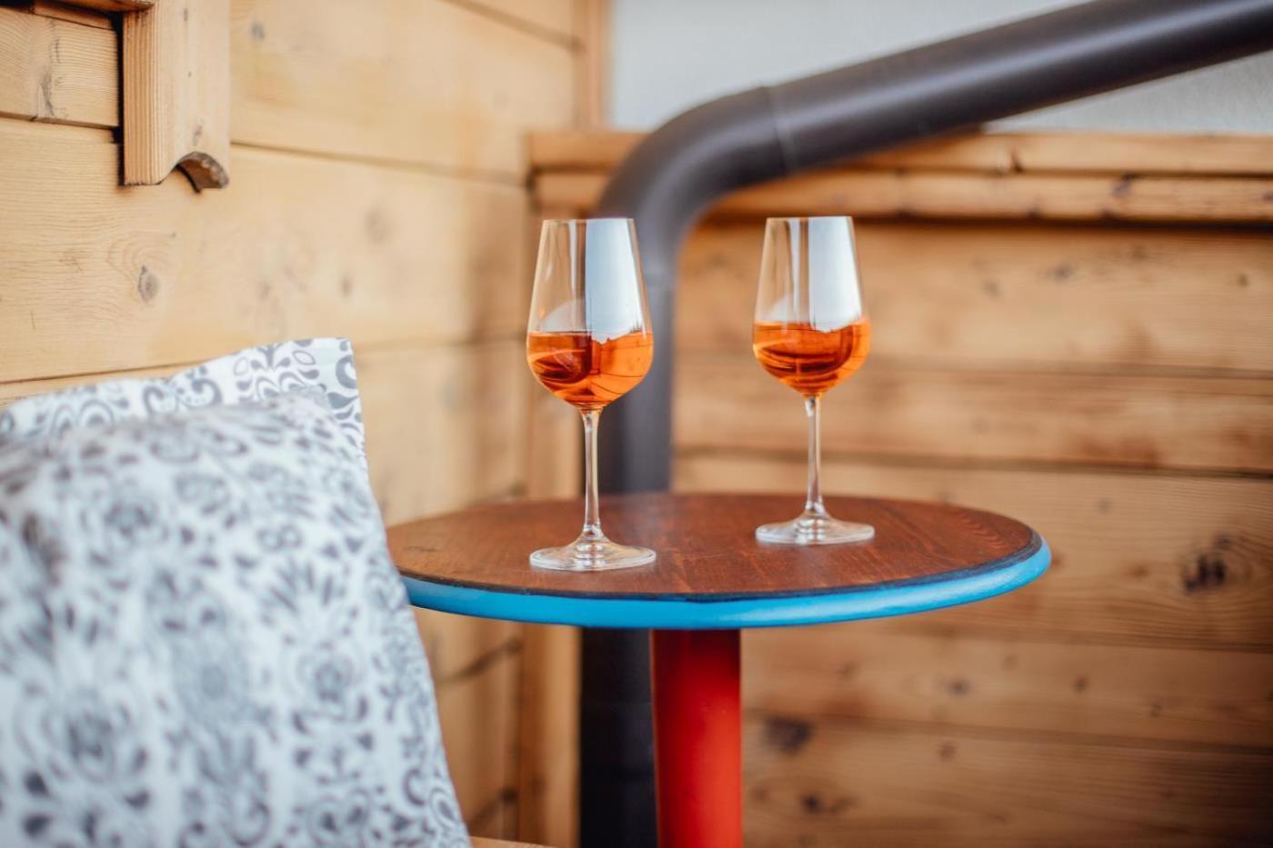 Appartement Rudi By Monicare Reith bei Seefeld Dış mekan fotoğraf