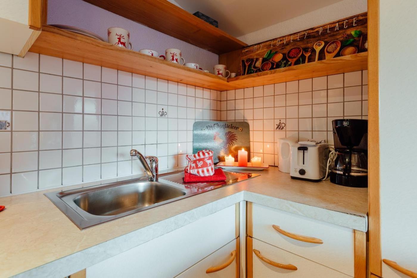 Appartement Rudi By Monicare Reith bei Seefeld Dış mekan fotoğraf