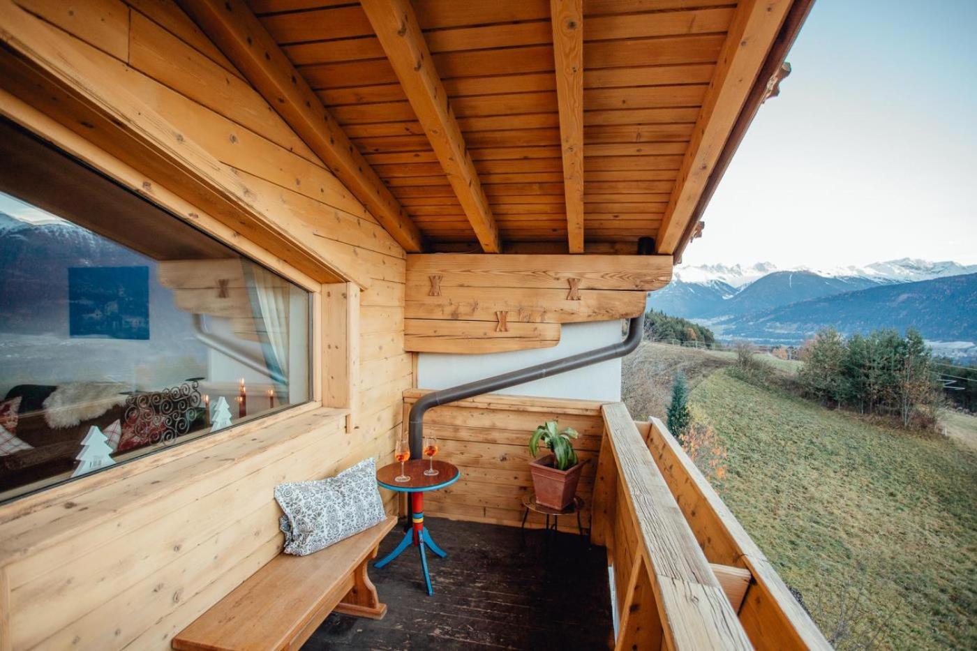 Appartement Rudi By Monicare Reith bei Seefeld Dış mekan fotoğraf