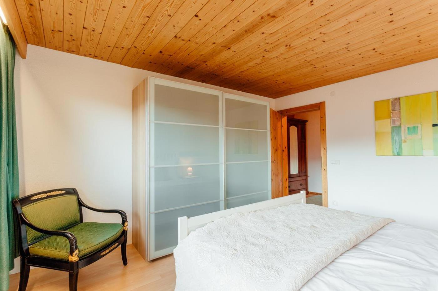 Appartement Rudi By Monicare Reith bei Seefeld Dış mekan fotoğraf