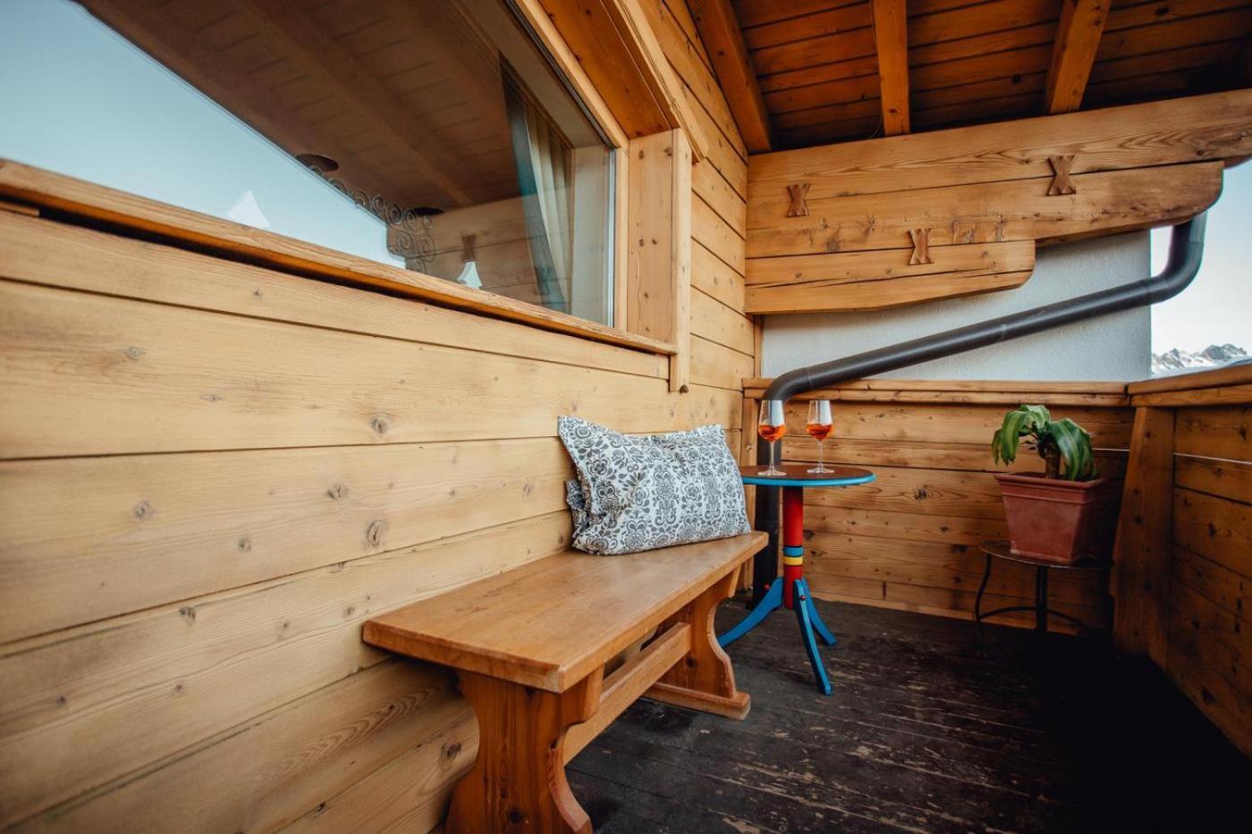 Appartement Rudi By Monicare Reith bei Seefeld Dış mekan fotoğraf