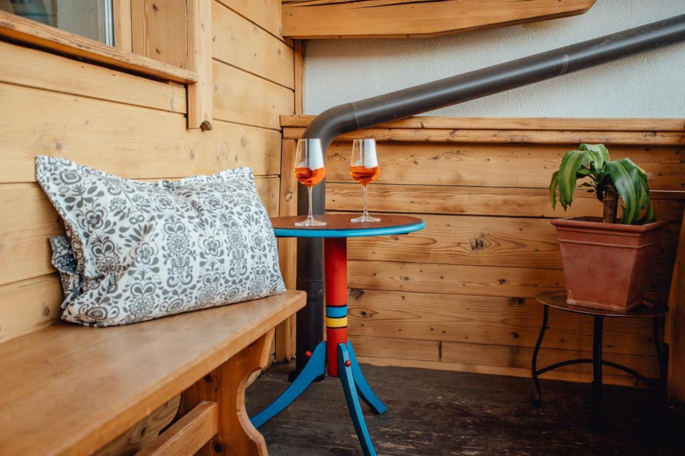 Appartement Rudi By Monicare Reith bei Seefeld Dış mekan fotoğraf