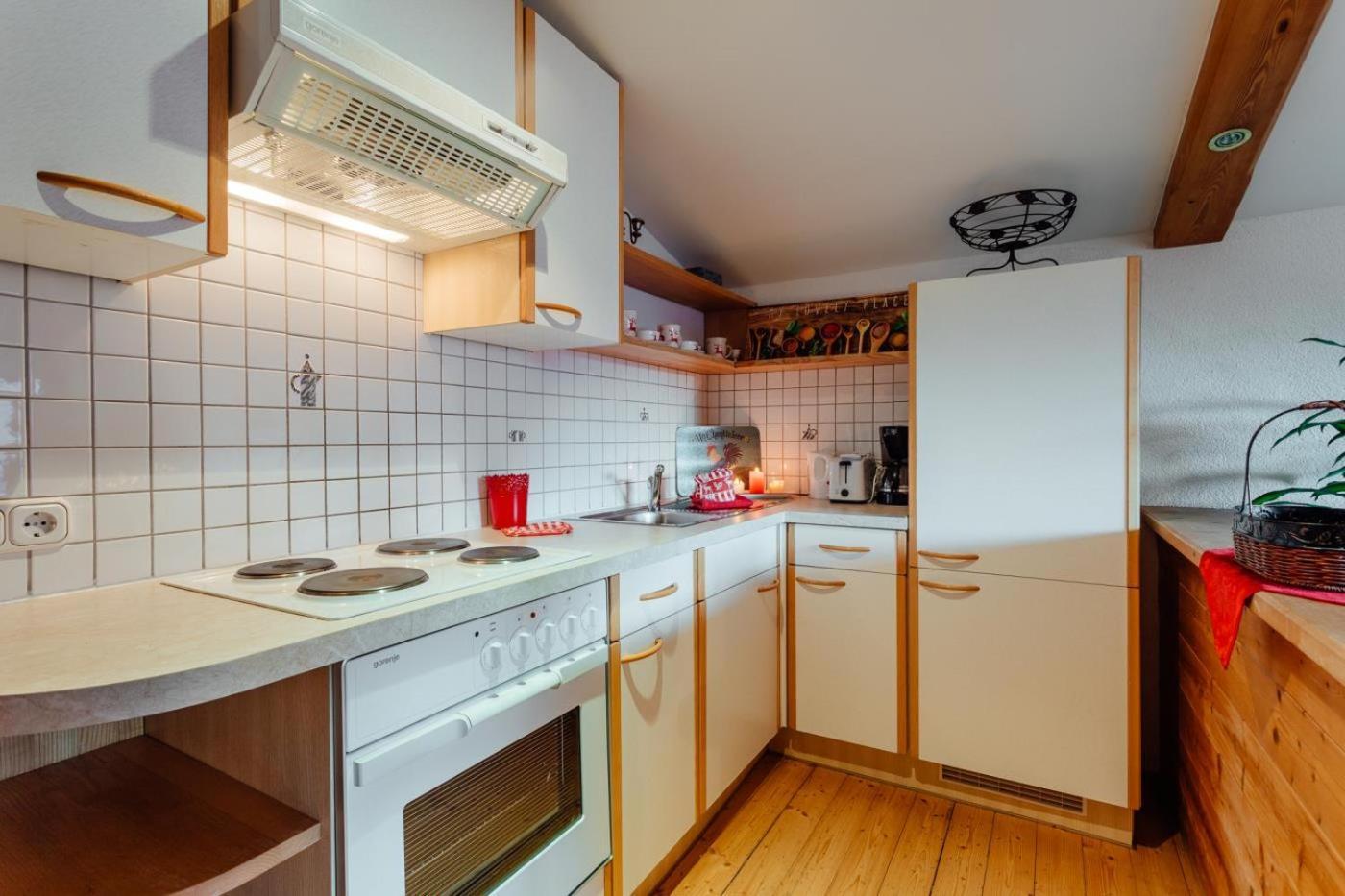 Appartement Rudi By Monicare Reith bei Seefeld Dış mekan fotoğraf
