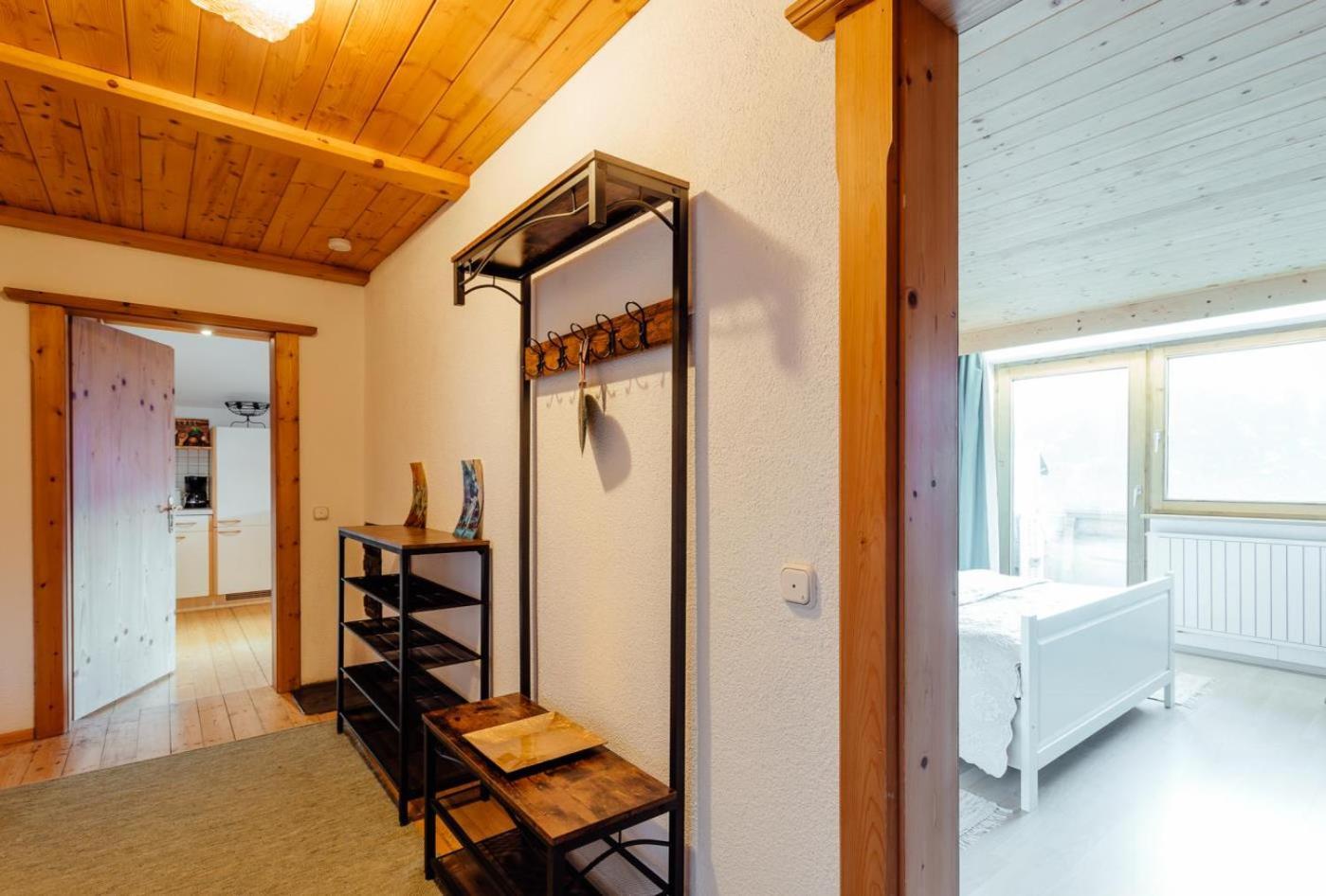 Appartement Rudi By Monicare Reith bei Seefeld Dış mekan fotoğraf
