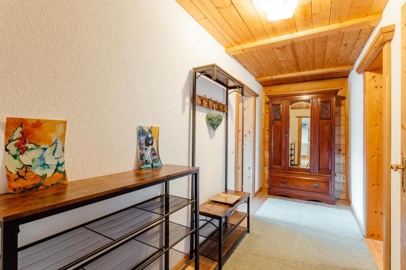 Appartement Rudi By Monicare Reith bei Seefeld Dış mekan fotoğraf