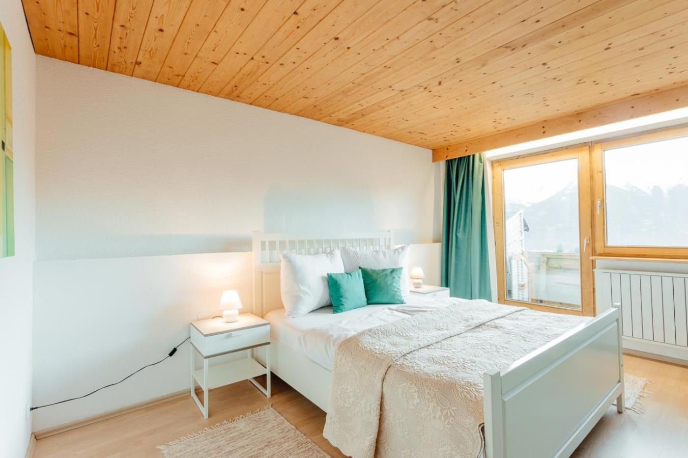 Appartement Rudi By Monicare Reith bei Seefeld Dış mekan fotoğraf
